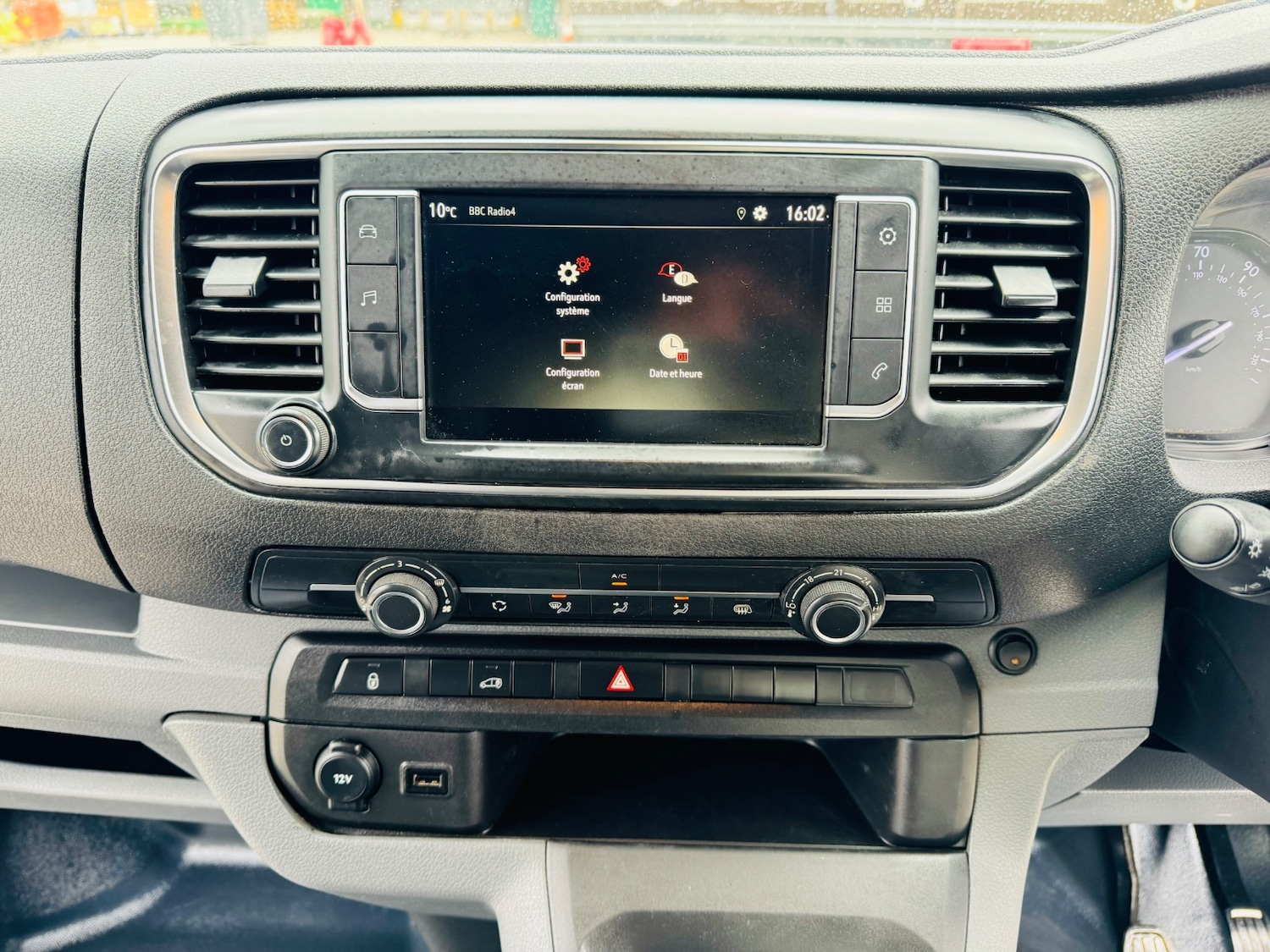 Used Vauxhall Vivaro 2021 for sale - 78212255: Photo 15