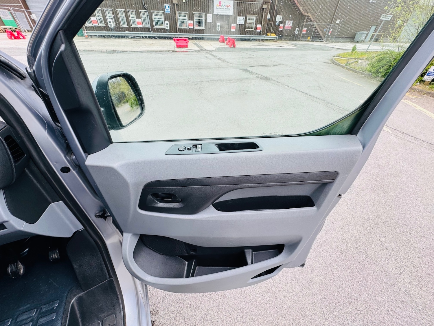 Used Vauxhall Vivaro 2021 for sale - 78212255: Photo 16