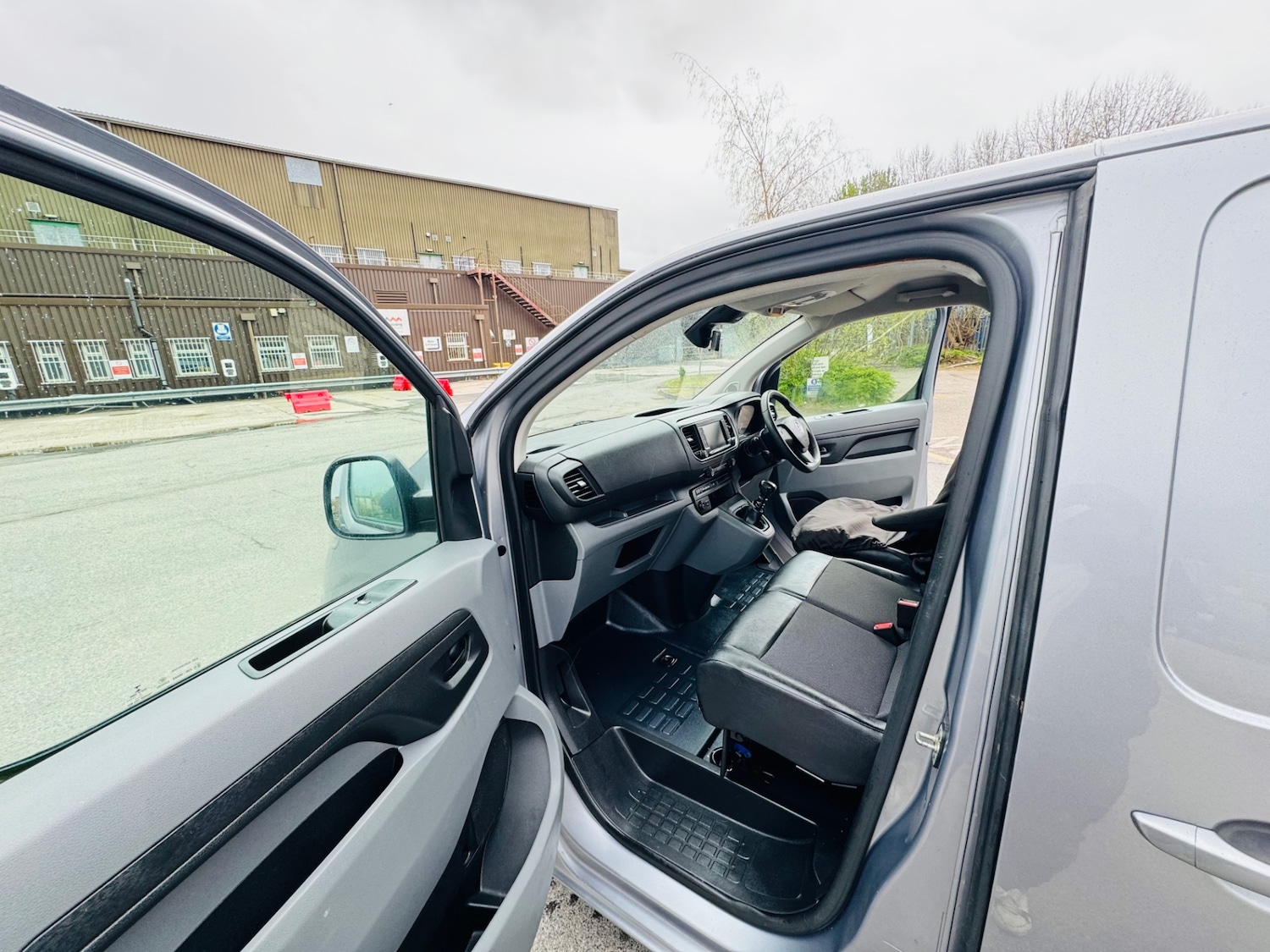 Used Vauxhall Vivaro 2021 for sale - 78212255: Photo 8