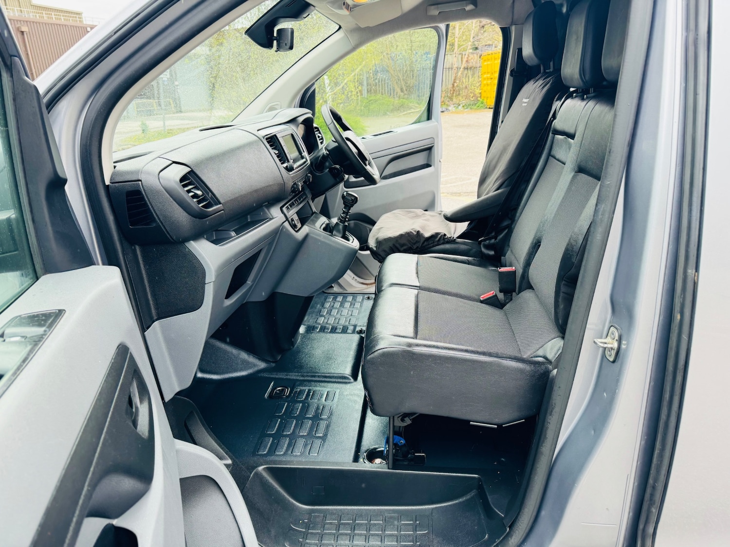 Used Vauxhall Vivaro 2021 for sale - 78212255: Photo 9