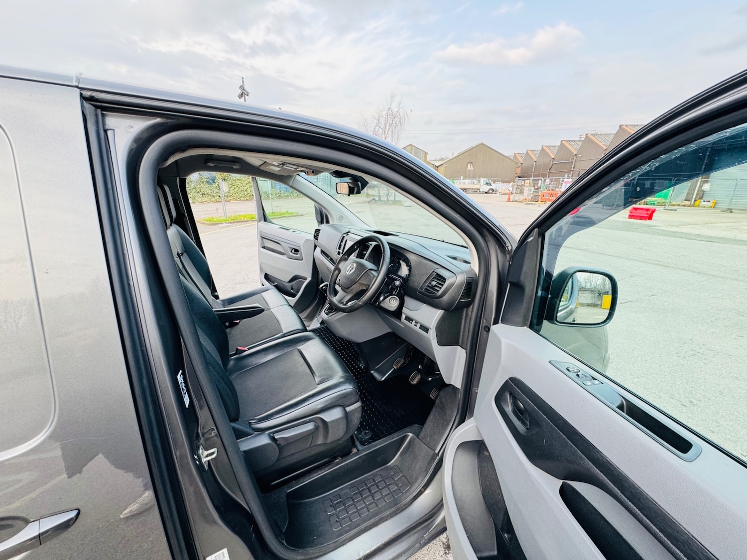 Used Vauxhall Vivaro 2021 for sale - 77766551: Photo 11