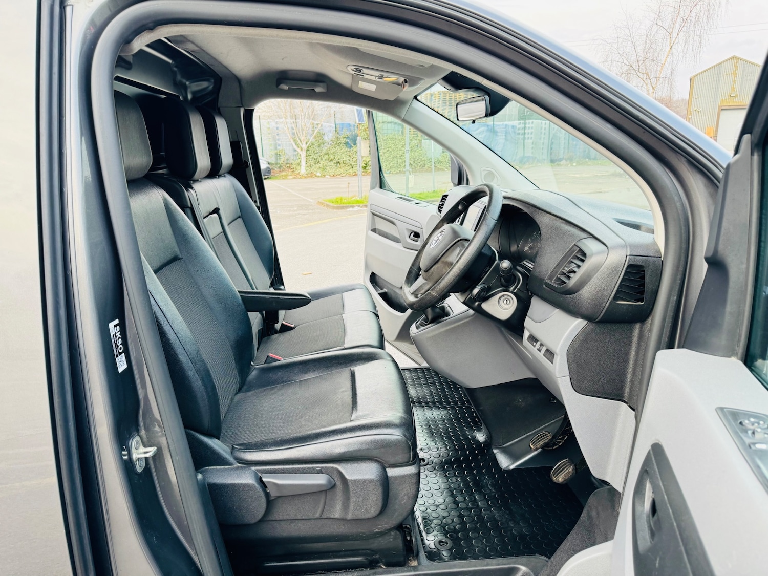 Used Vauxhall Vivaro 2021 for sale - 77766551: Photo 12