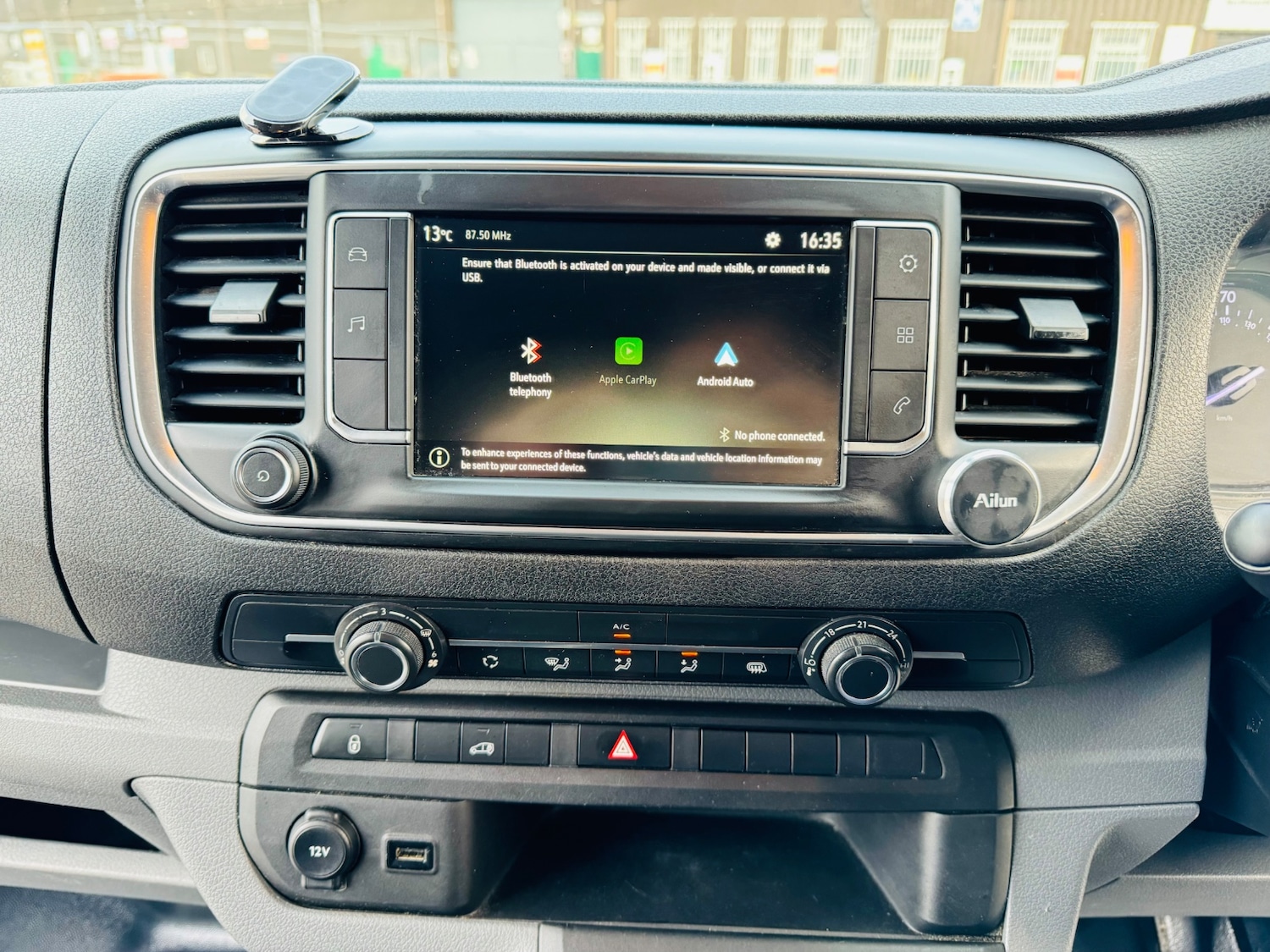 Used Vauxhall Vivaro 2021 for sale - 77766551: Photo 15