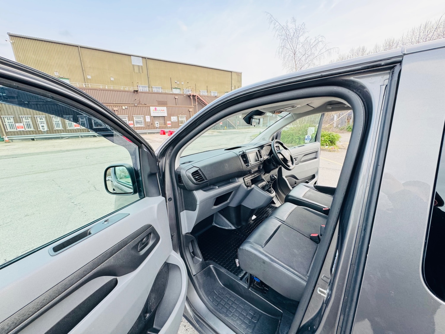 Used Vauxhall Vivaro 2021 for sale - 77766551: Photo 8