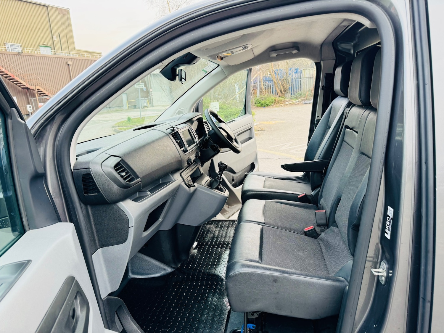 Used Vauxhall Vivaro 2021 for sale - 77766551: Photo 9