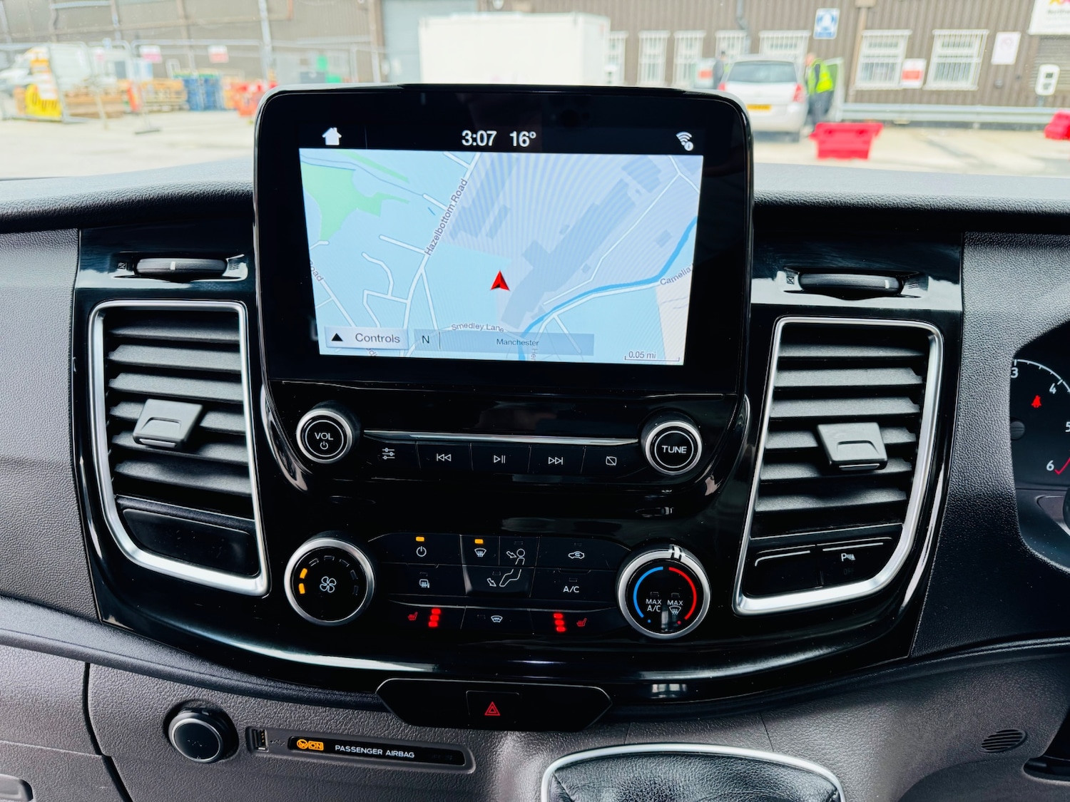 Used Ford Transit Custom 2019 for sale - 76149208: Photo 15