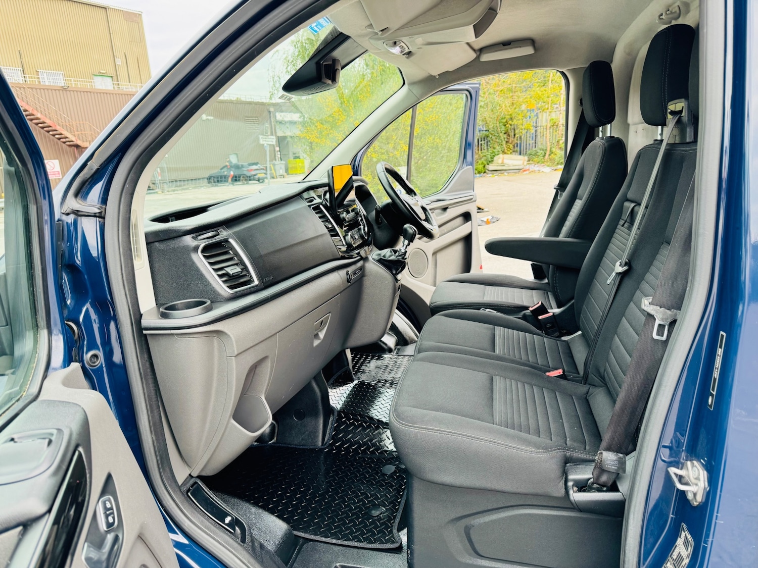 Used Ford Transit Custom 2019 for sale - 76149208: Photo 9