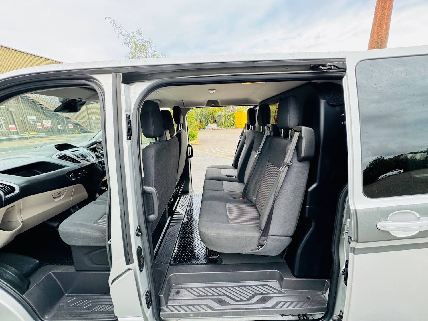 Vehicle 11