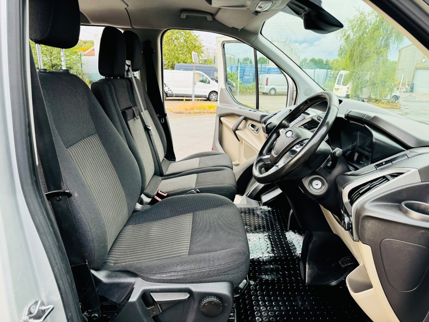 Vehicle 16