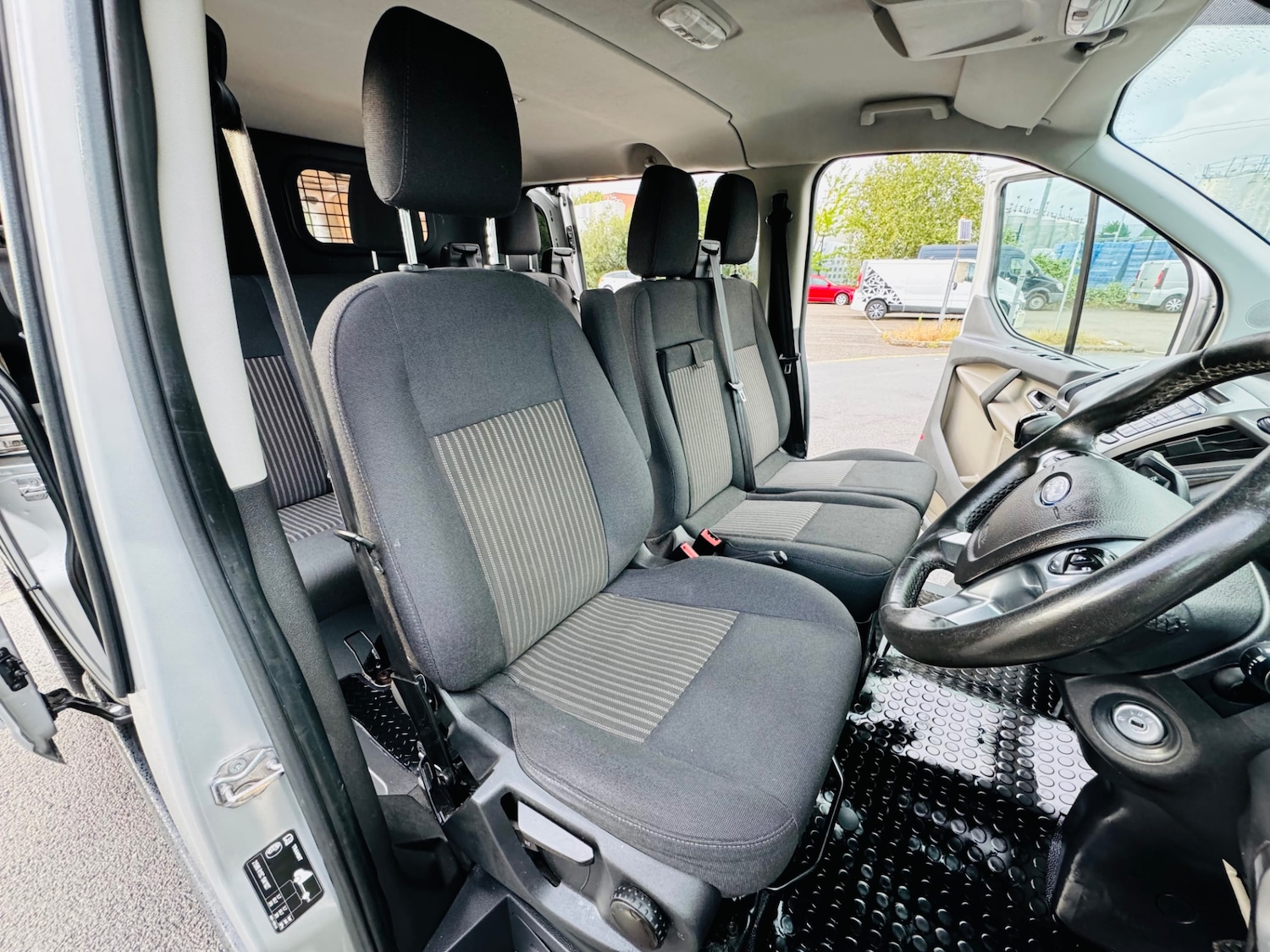 Vehicle 17