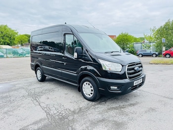 Used Ford Transit 2019 for sale - 78654755: Photo