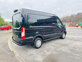Used Ford Transit 2019 for sale - 78654755: Photo