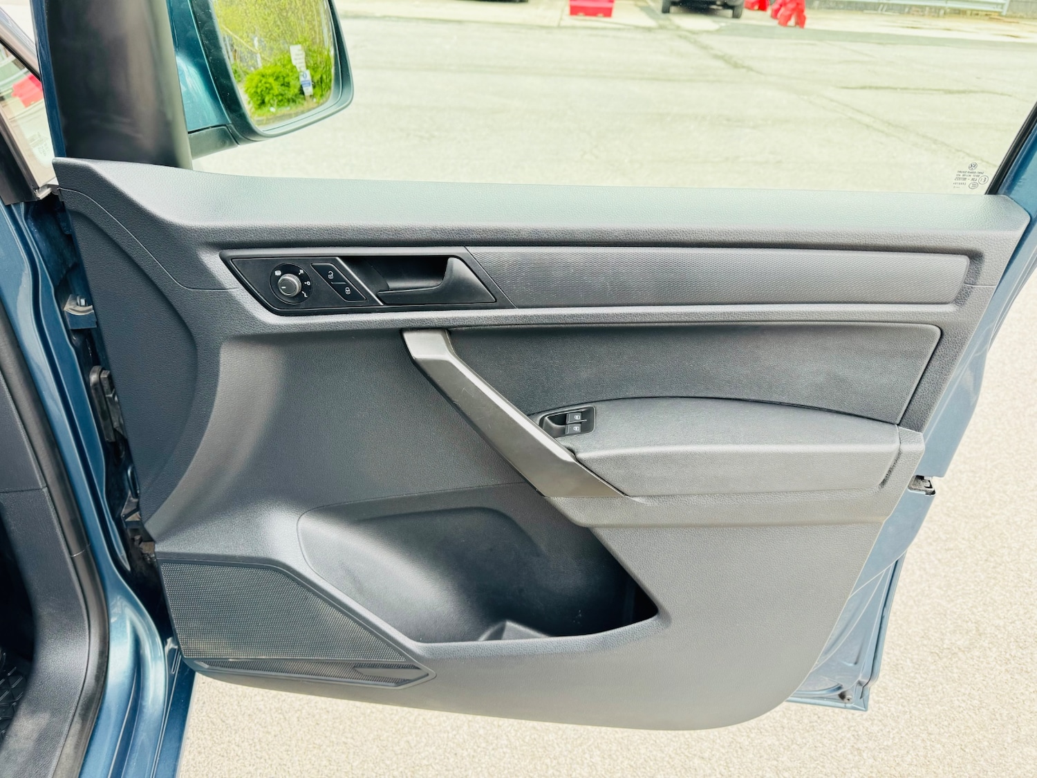 Used Volkswagen Caddy 2017 for sale - 78201203: Photo 17