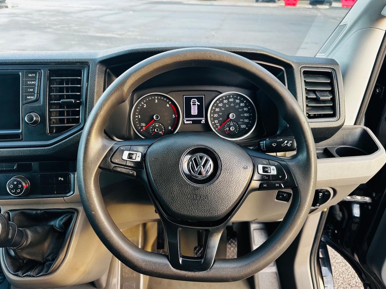 Used Volkswagen Crafter 2018 for sale - 77012113: Photo 10