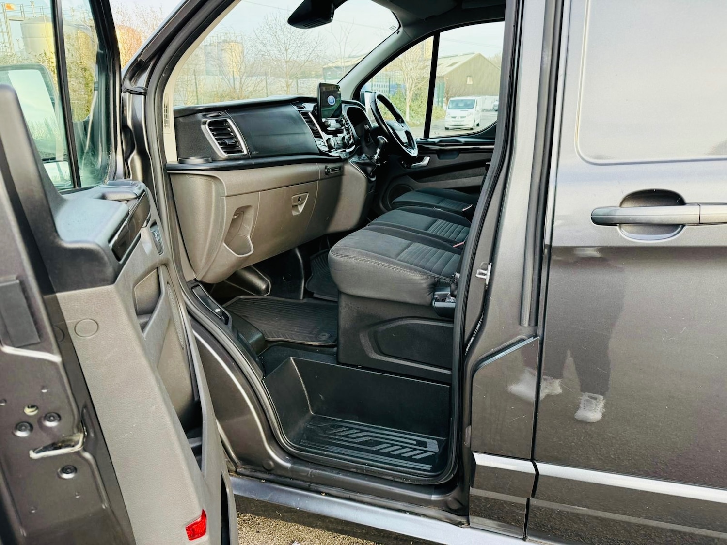 Used Ford Transit Custom 2021 for sale - 77025570: Photo 8