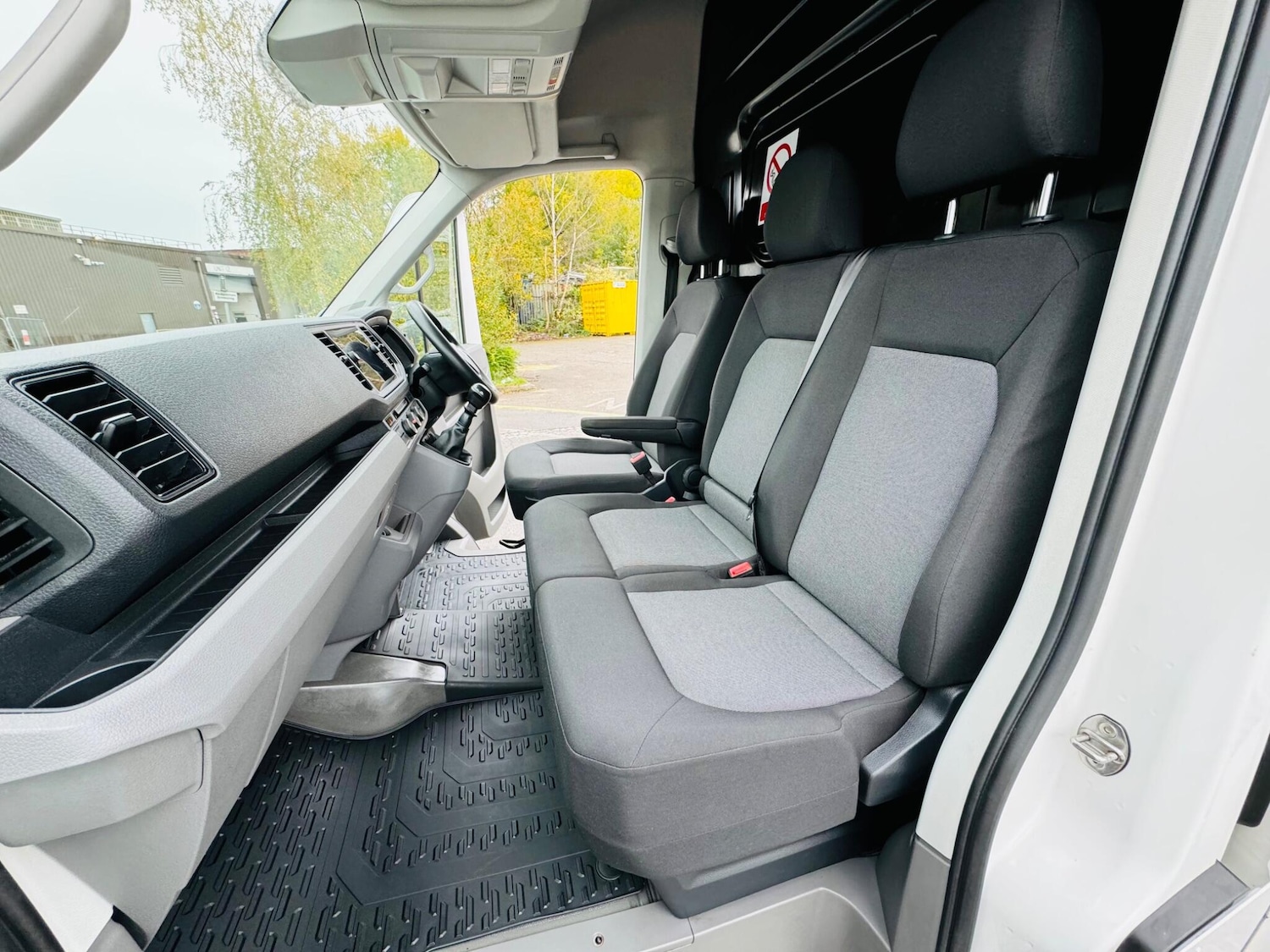 Used Volkswagen Crafter 2021 for sale - 76424759: Photo 10