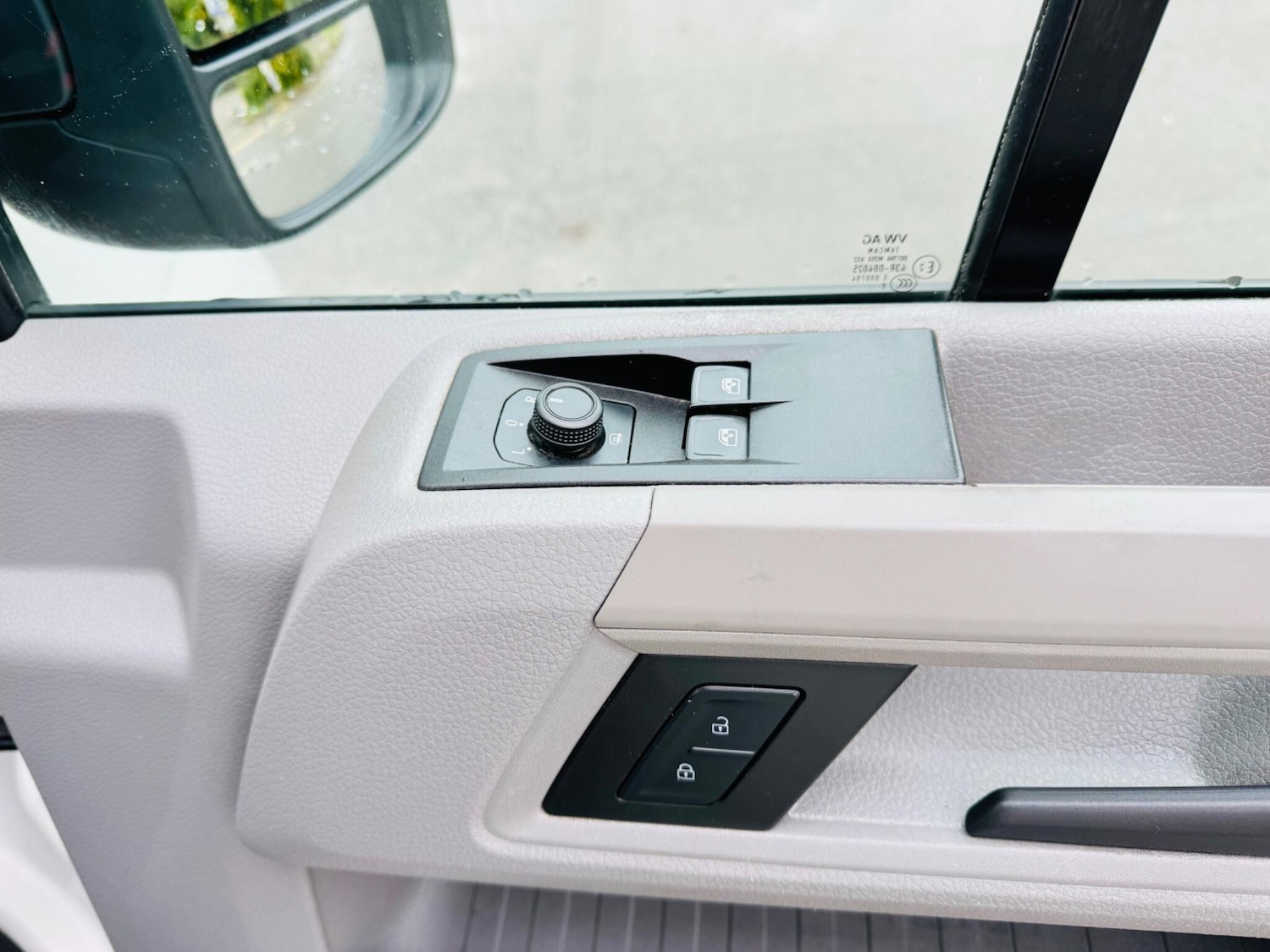 Used Volkswagen Crafter 2021 for sale - 76424759: Photo 17