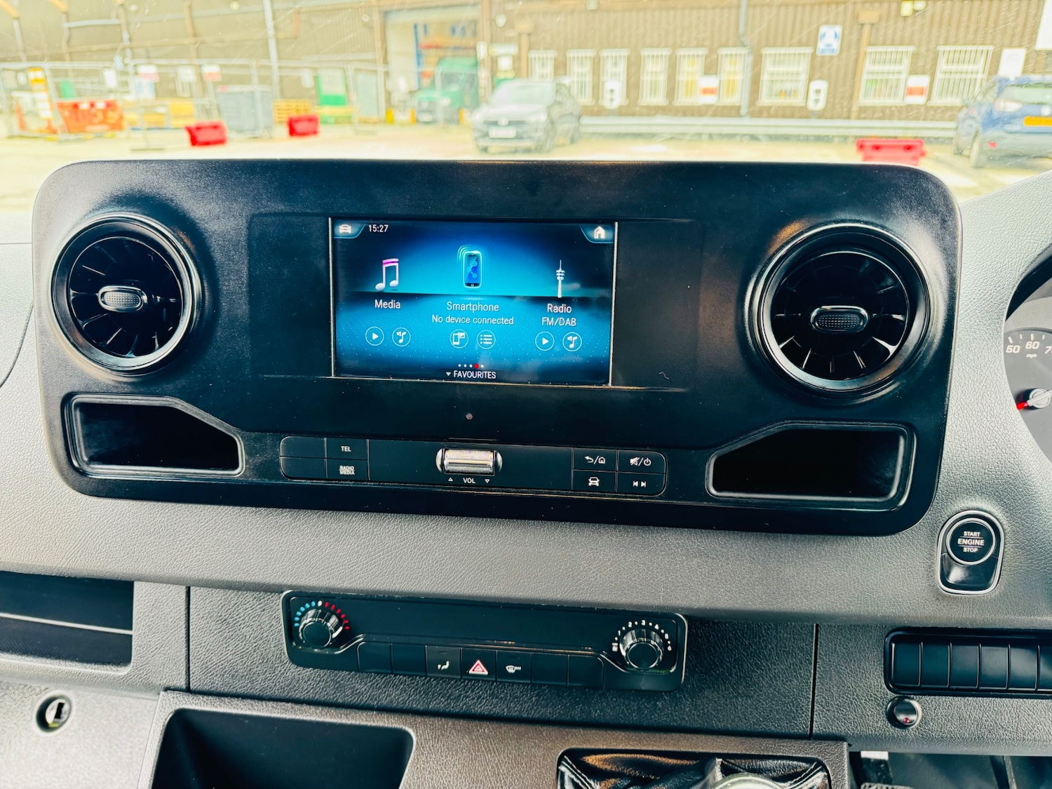 Used Mercedes-Benz Sprinter 2019 for sale - 77849078: Photo 15