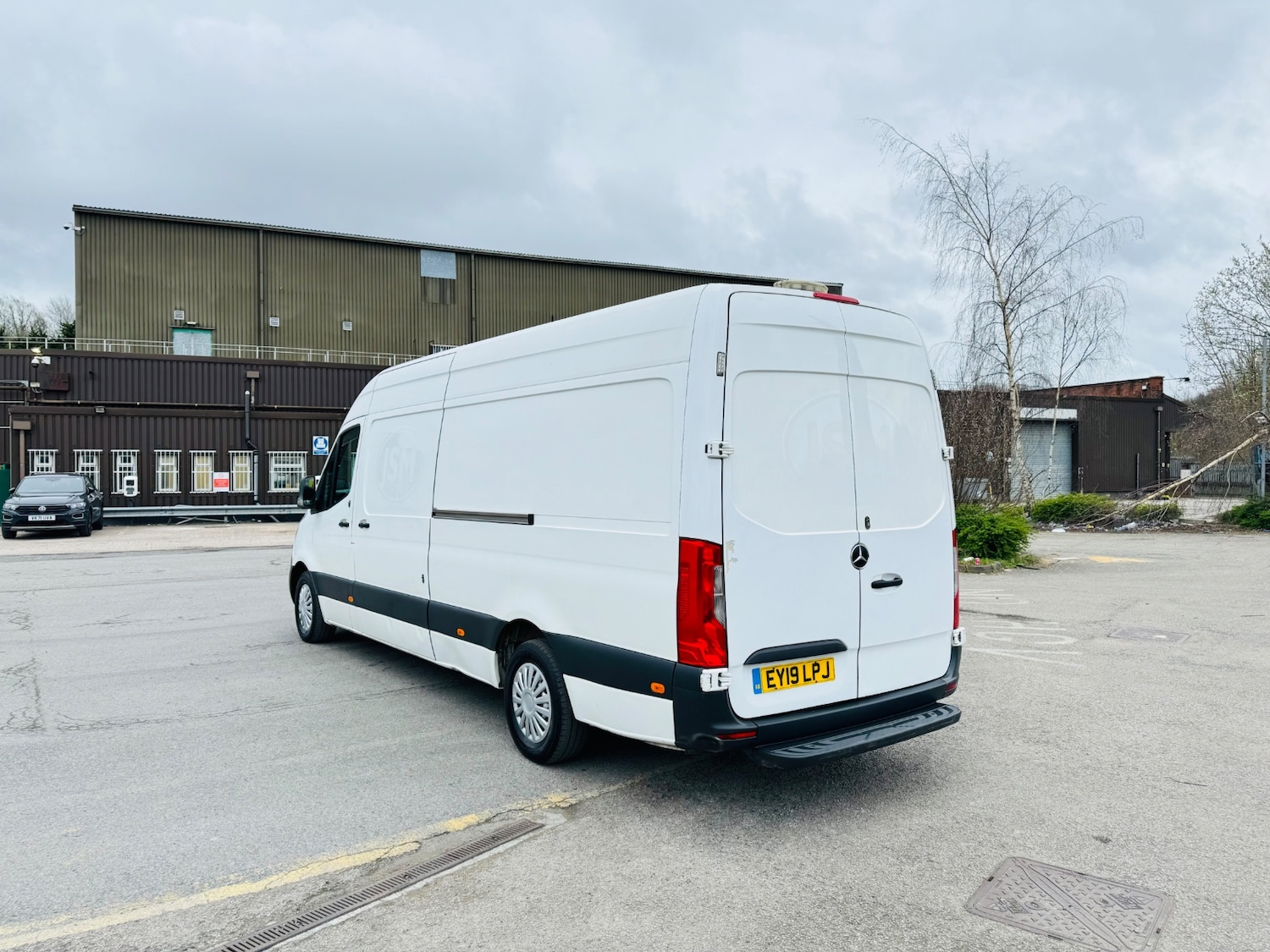 Used Mercedes-Benz Sprinter 2019 for sale - 77849078: Photo 5