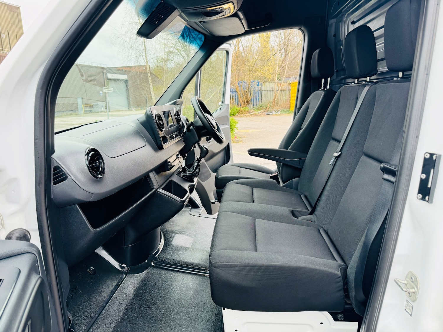 Used Mercedes-Benz Sprinter 2019 for sale - 77849078: Photo 9