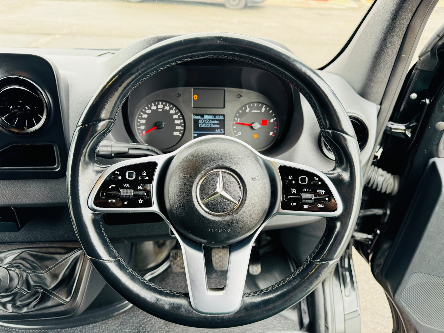 Used Mercedes-Benz Sprinter 2020 for sale - 77607380: Photo 14