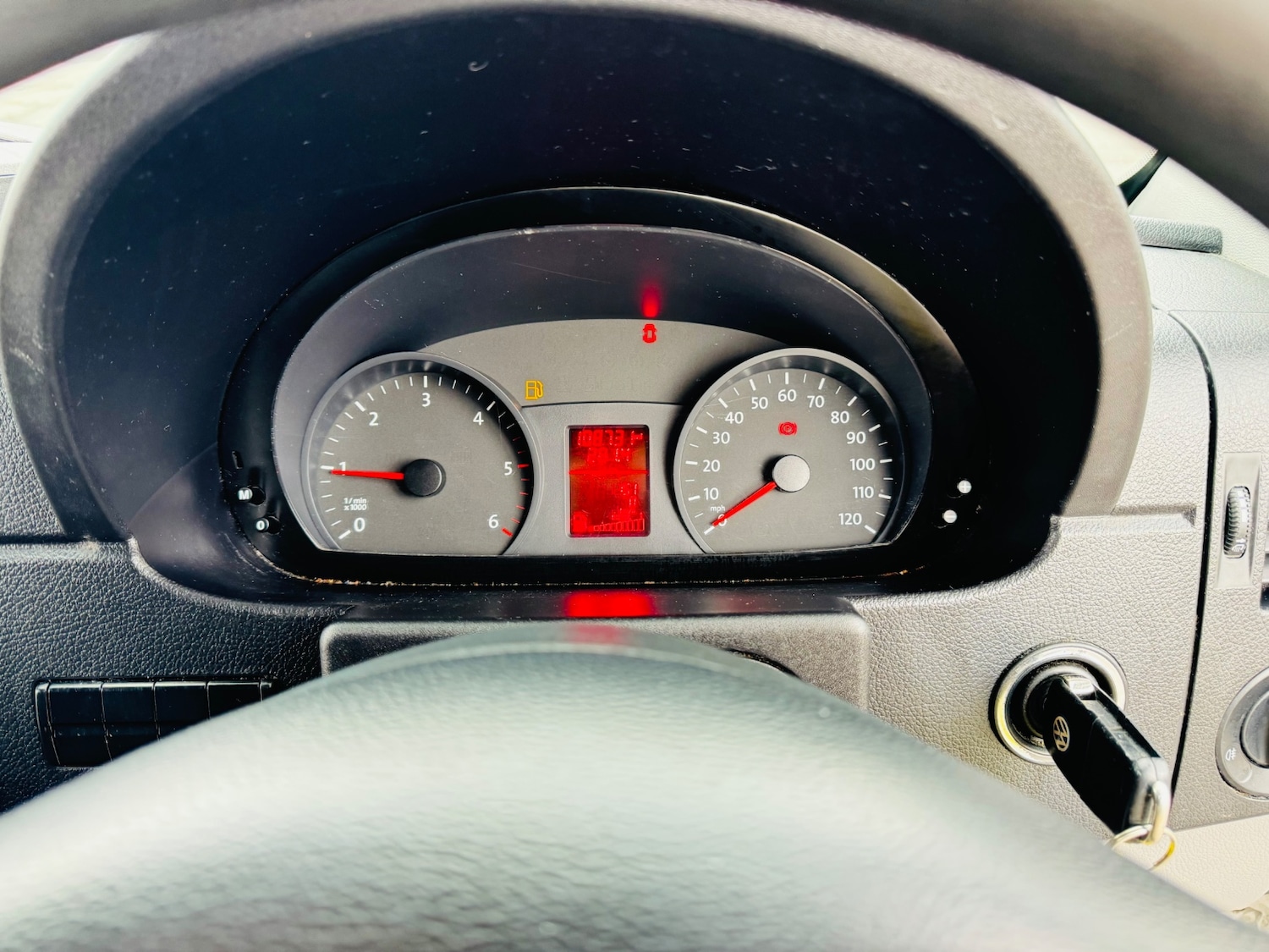 Used Volkswagen Crafter 2016 for sale - 77703243: Photo 13