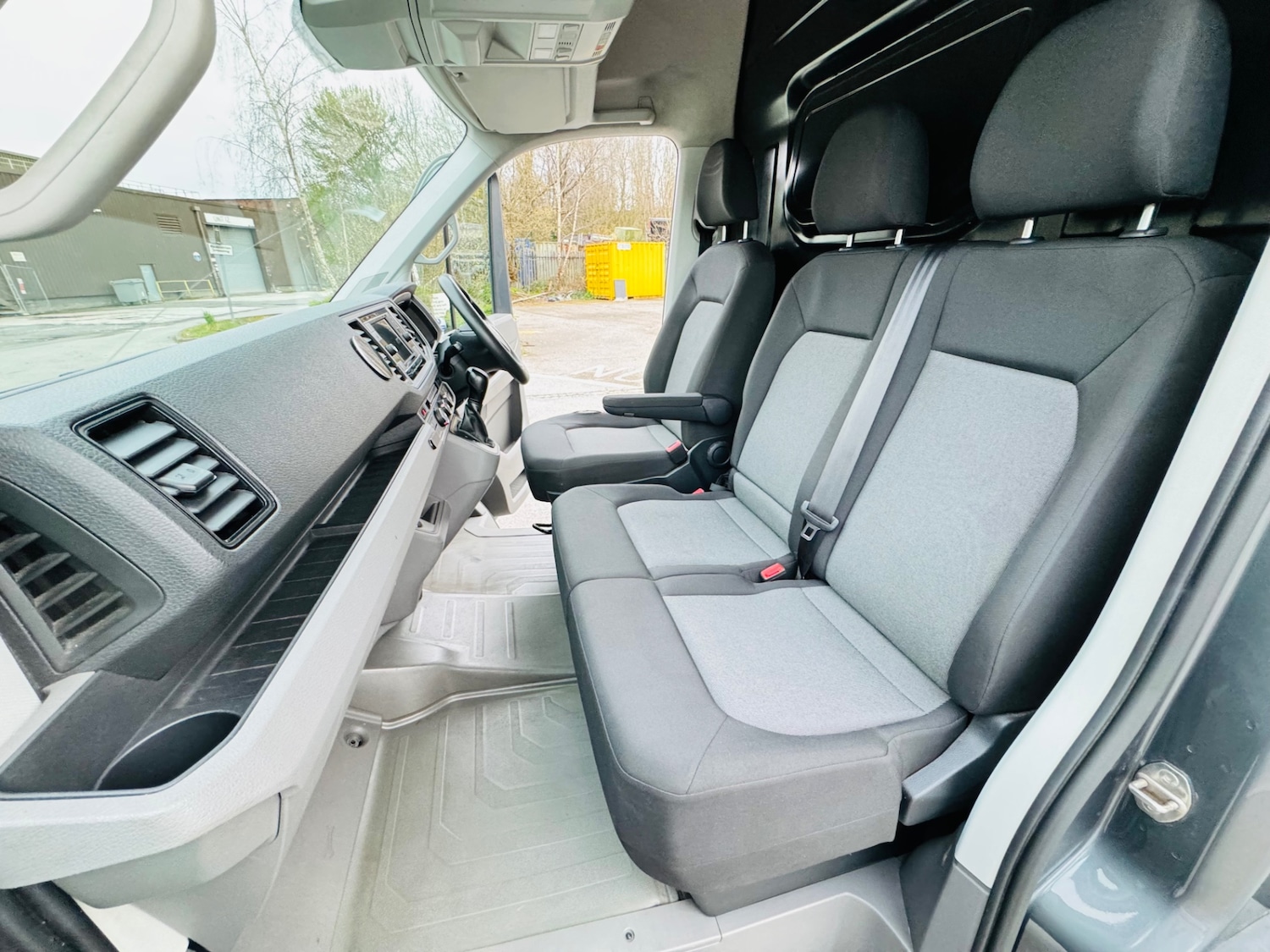 Used Volkswagen Crafter 2021 for sale - 78084579: Photo 10