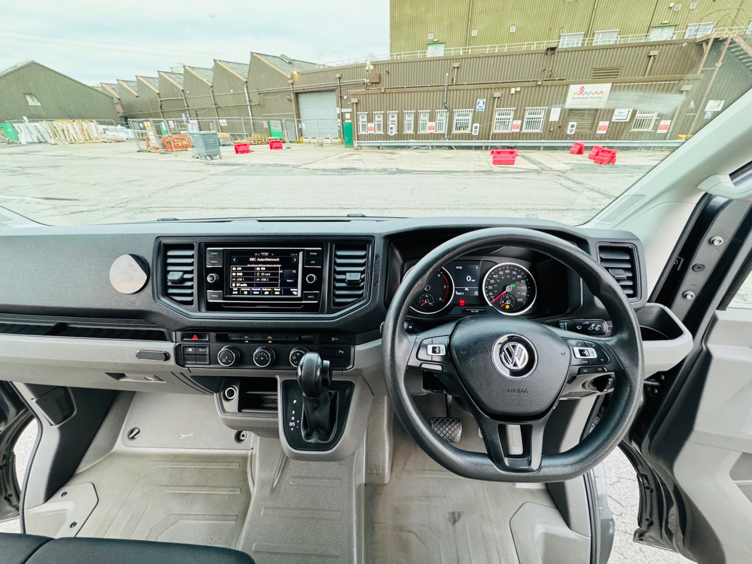 Used Volkswagen Crafter 2021 for sale - 78084579: Photo 14