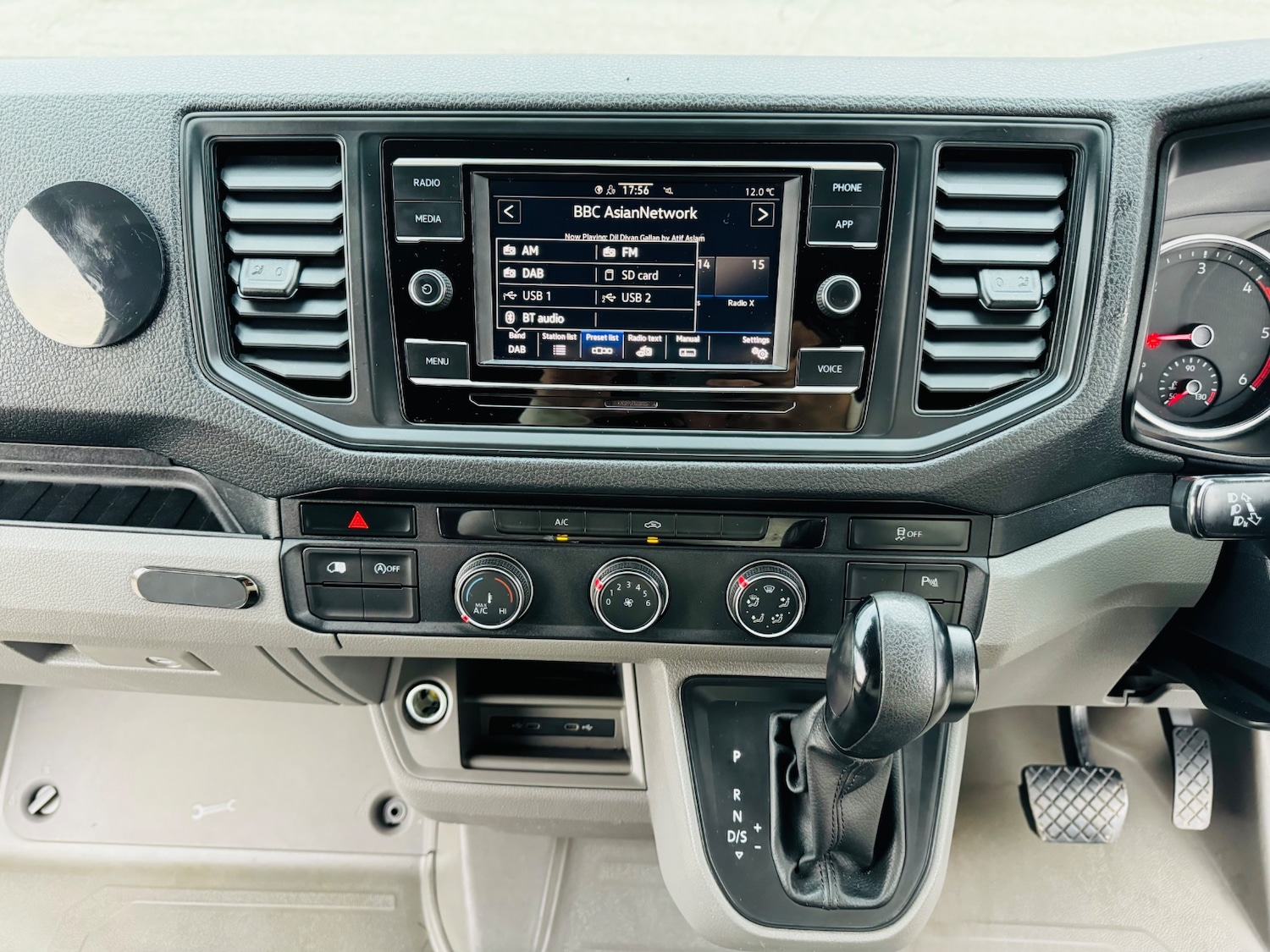 Used Volkswagen Crafter 2021 for sale - 78084579: Photo 15