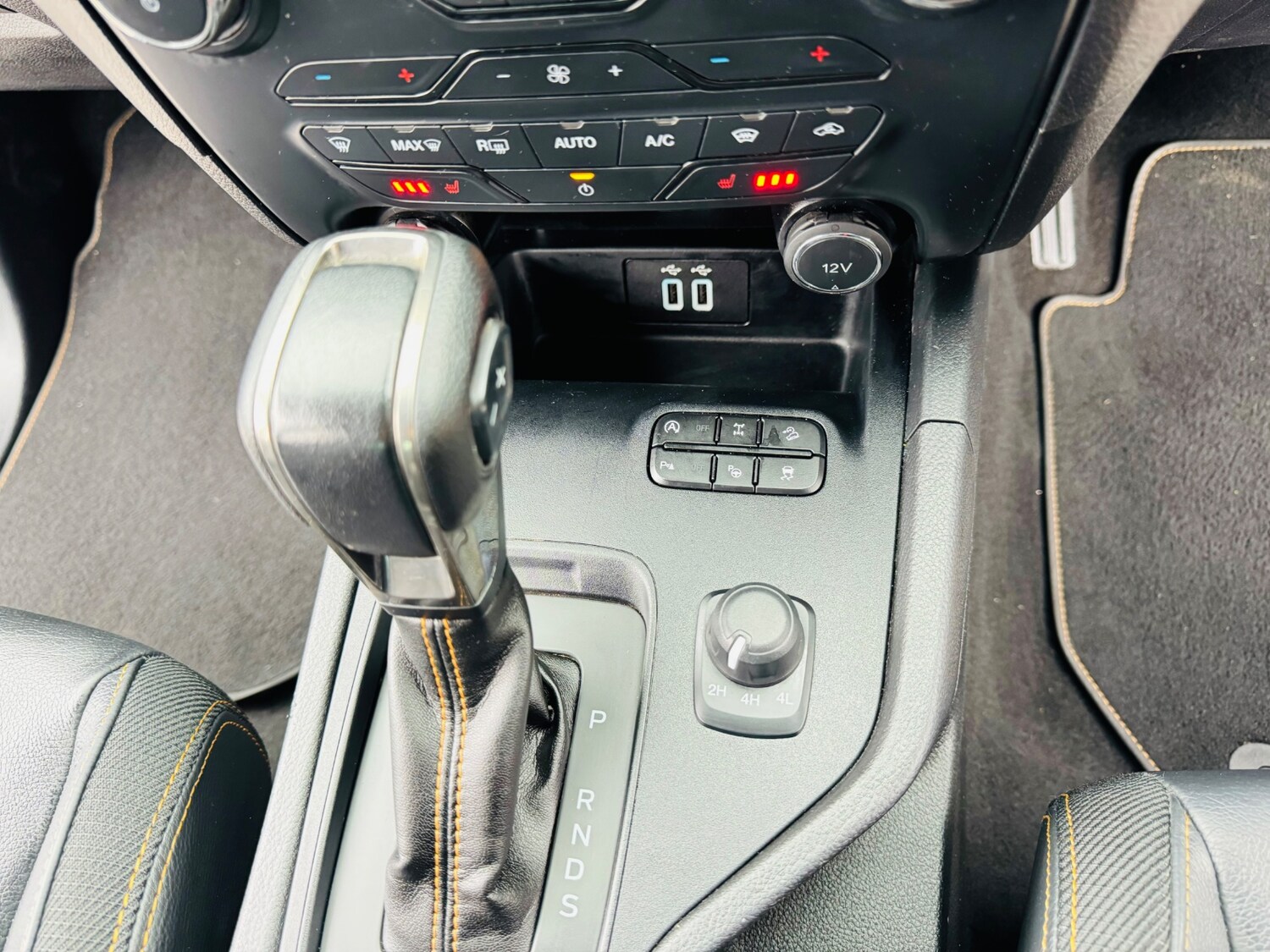 Vehicle 16