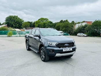 Ford - Ranger