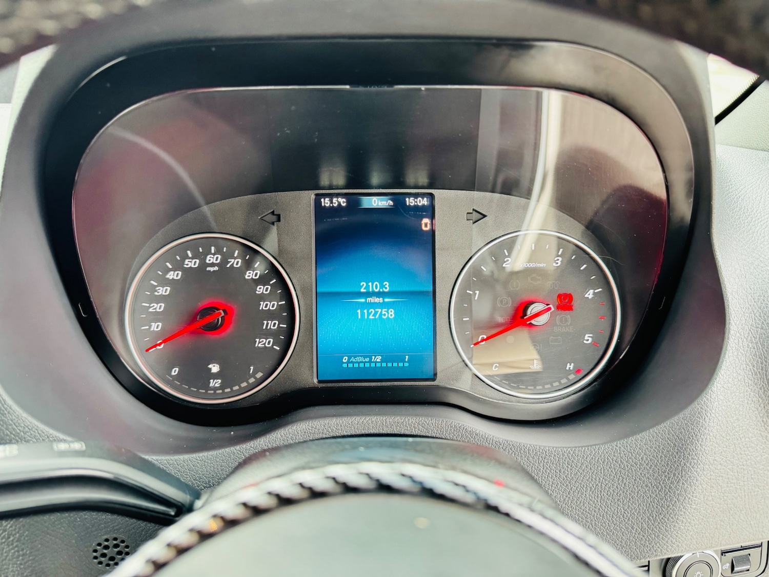 Used Mercedes-Benz Sprinter 2022 for sale - 76663841: Photo 17