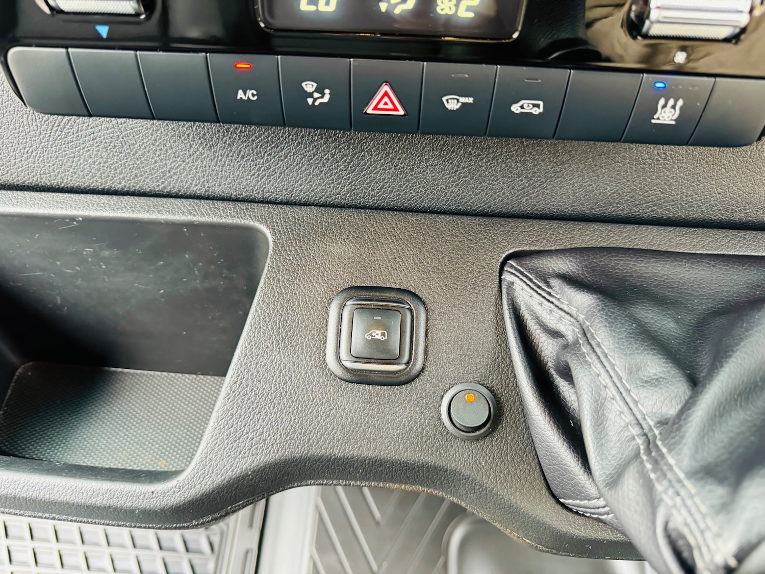 Used Mercedes-Benz Sprinter 2022 for sale - 76663841: Photo 21