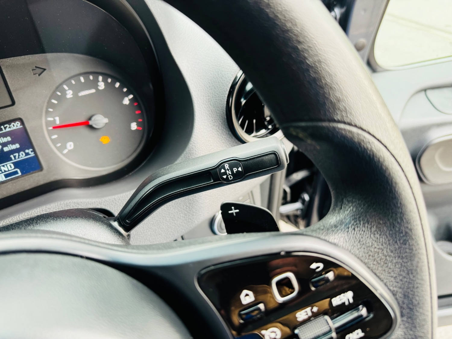 Used Mercedes-Benz Sprinter 2021 for sale - 76519211: Photo 17