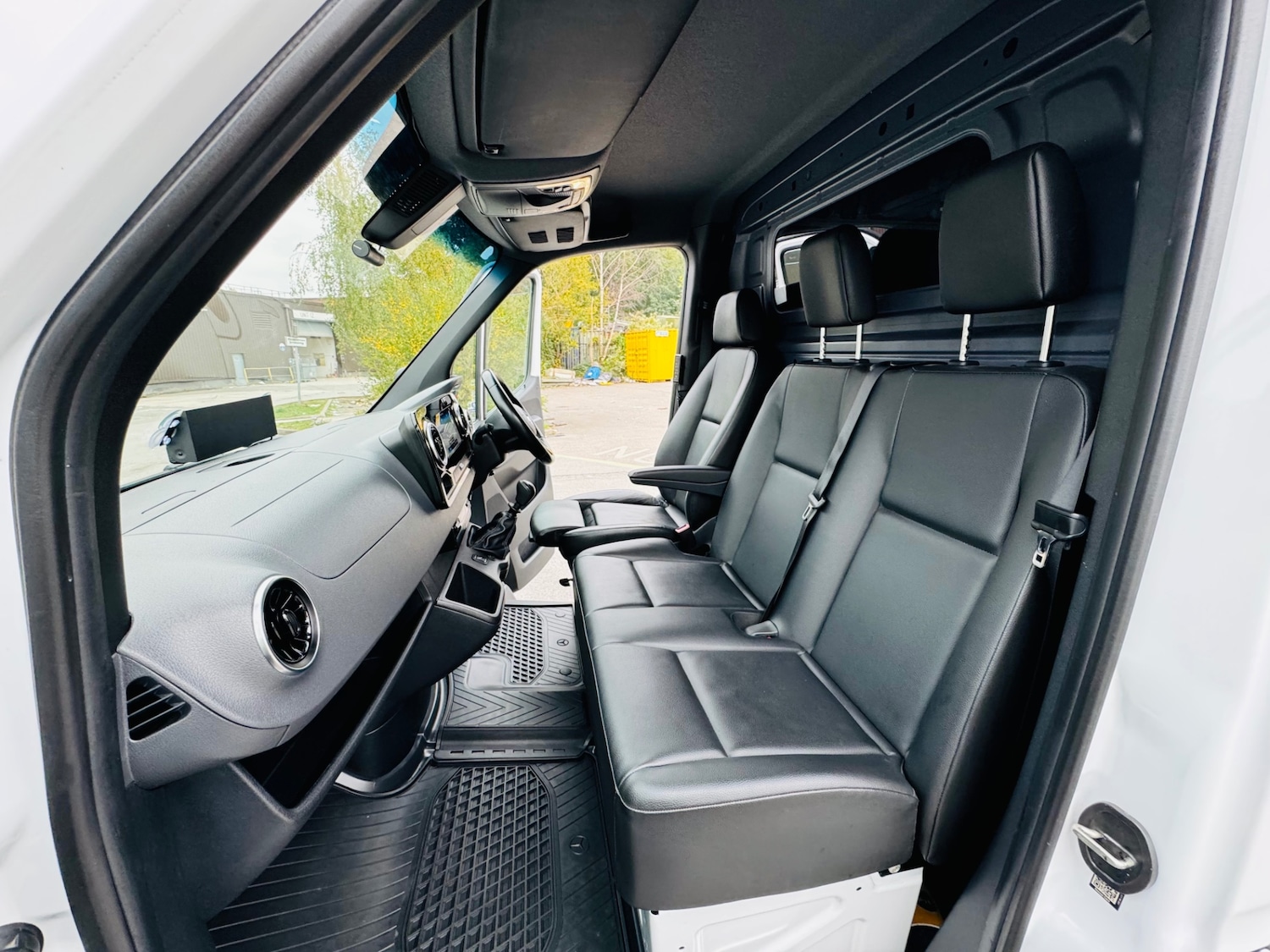 Used Mercedes-Benz Sprinter 2022 for sale - 76268645: Photo 10