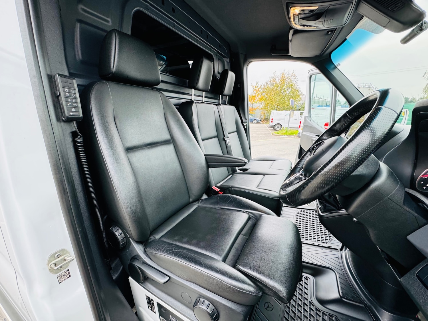 Used Mercedes-Benz Sprinter 2022 for sale - 76268645: Photo 14