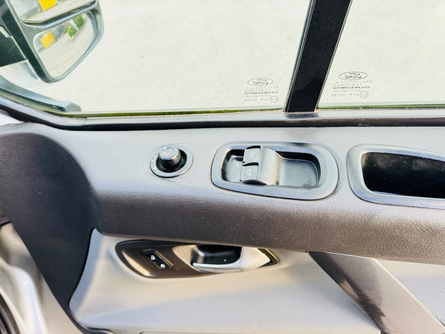 Used Ford Transit Custom 2017 for sale - 77834669: Photo 16