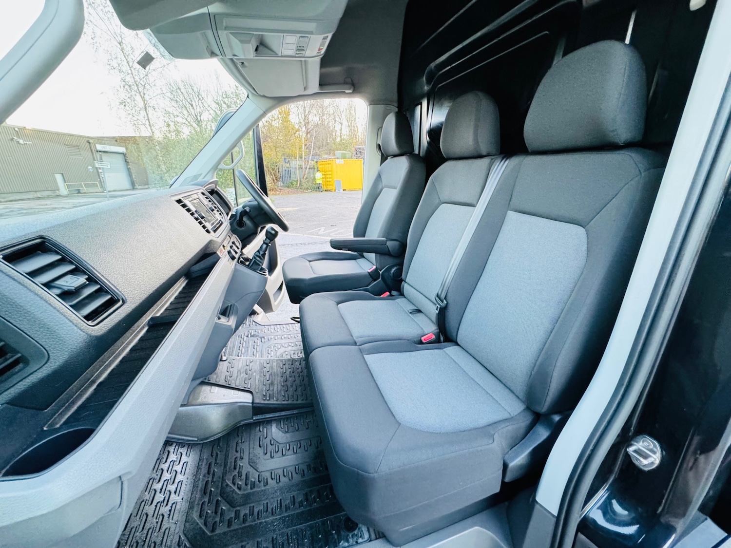 Used Volkswagen Crafter 2022 for sale - 77128459: Photo 10