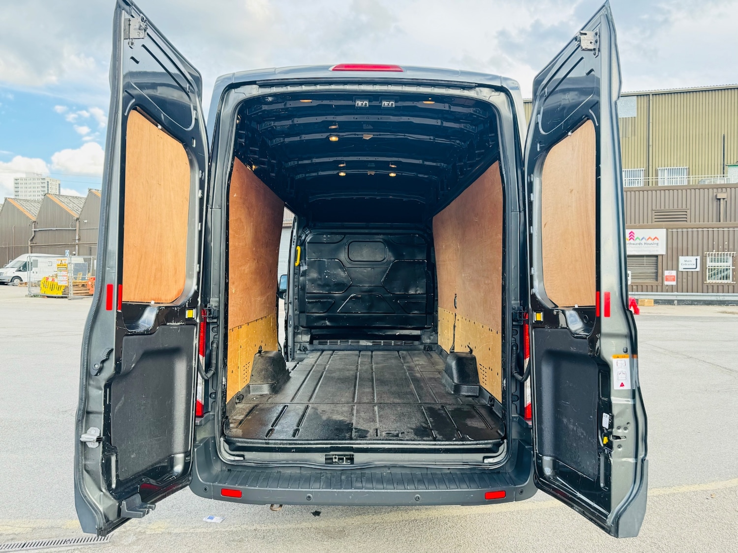 Vehicle 16