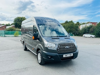 Ford - Transit