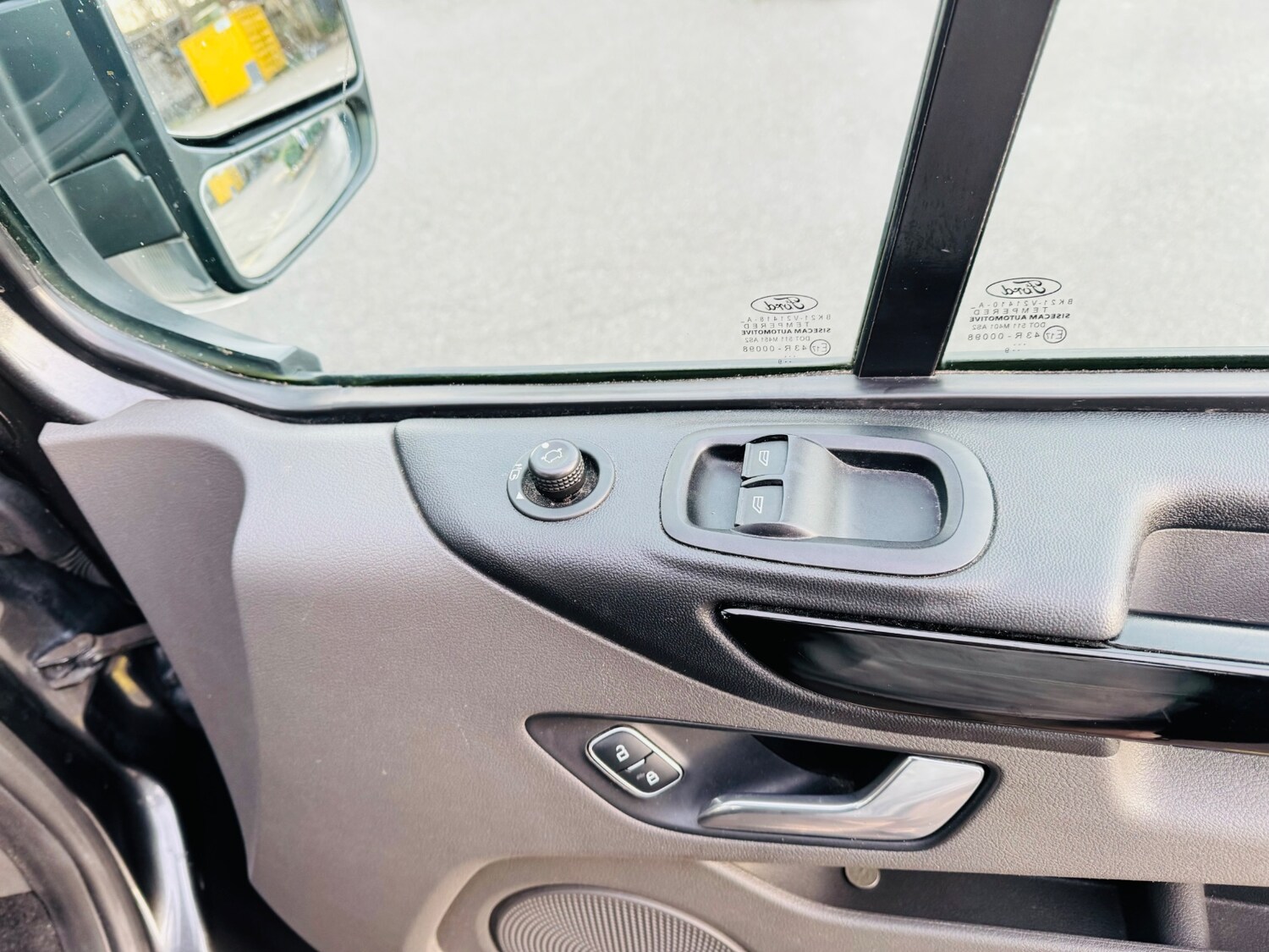 Used Ford Transit Custom 2019 for sale - 77593098: Photo 21