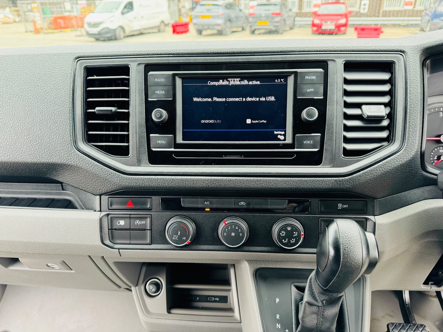 Used Volkswagen Crafter 2023 for sale - 77593091: Photo 15