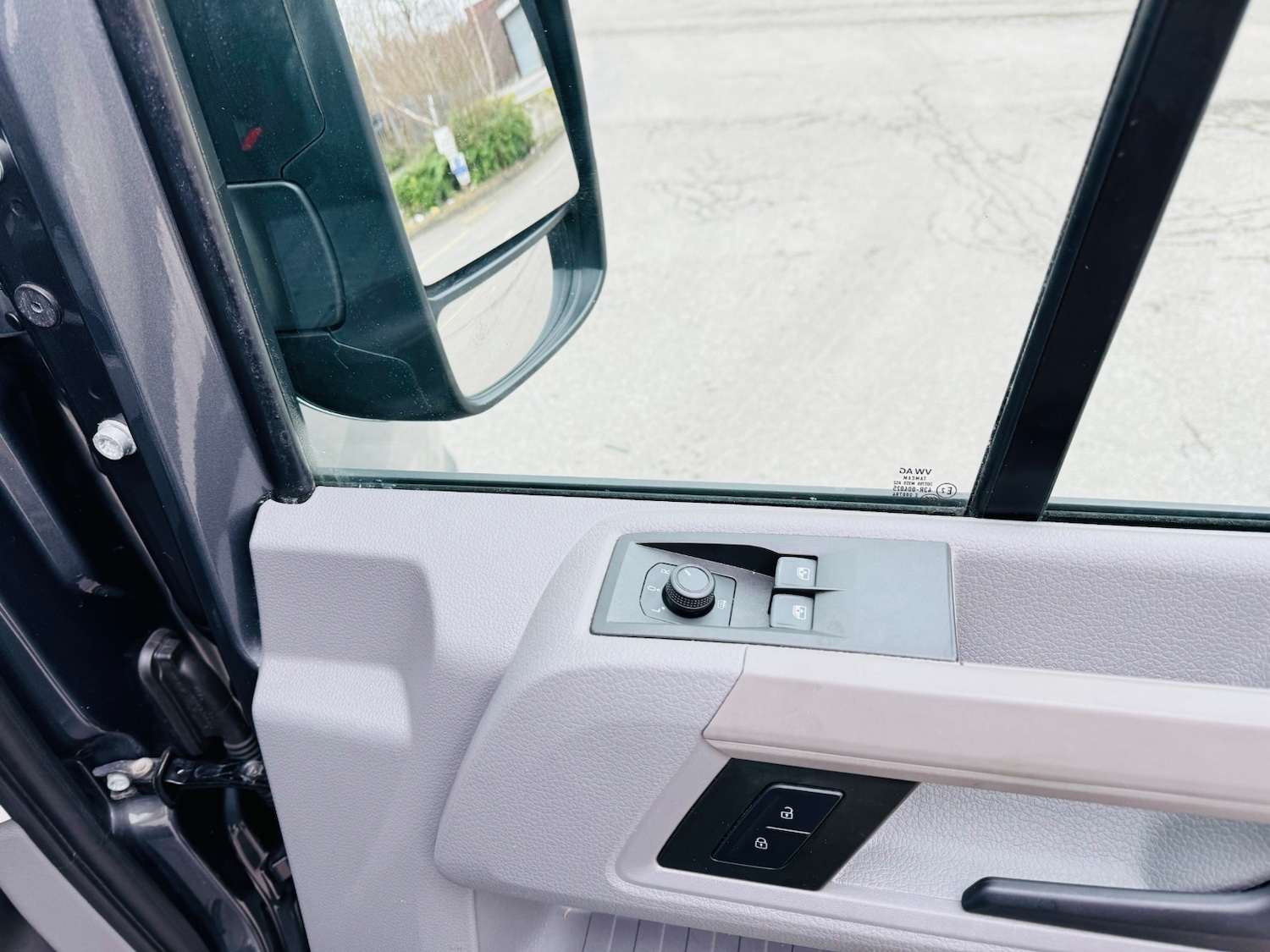 Used Volkswagen Crafter 2023 for sale - 77593091: Photo 17