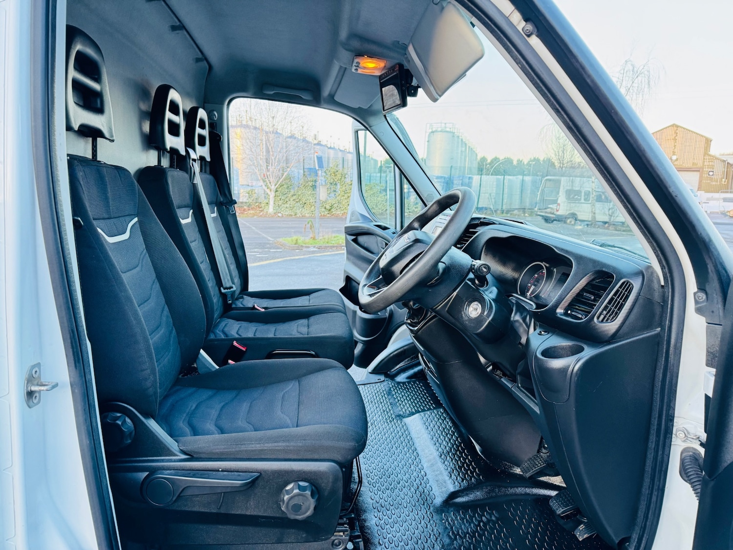 Used Iveco Daily 2021 for sale - 77393618: Photo 12