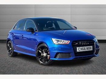 Used Audi A1 2016 for sale - 78332953: Photo