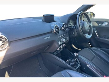 Used Audi A1 2016 for sale - 78332953: Photo