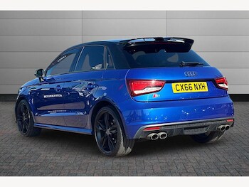 Used Audi A1 2016 for sale - 78332953: Photo