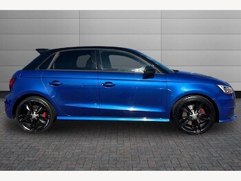 Used Audi A1 2016 for sale - 78332953: Photo