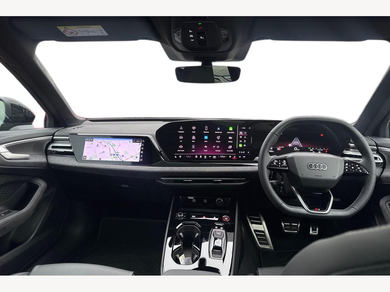 Used Audi A5 2025 for sale - 77498271: Photo 10