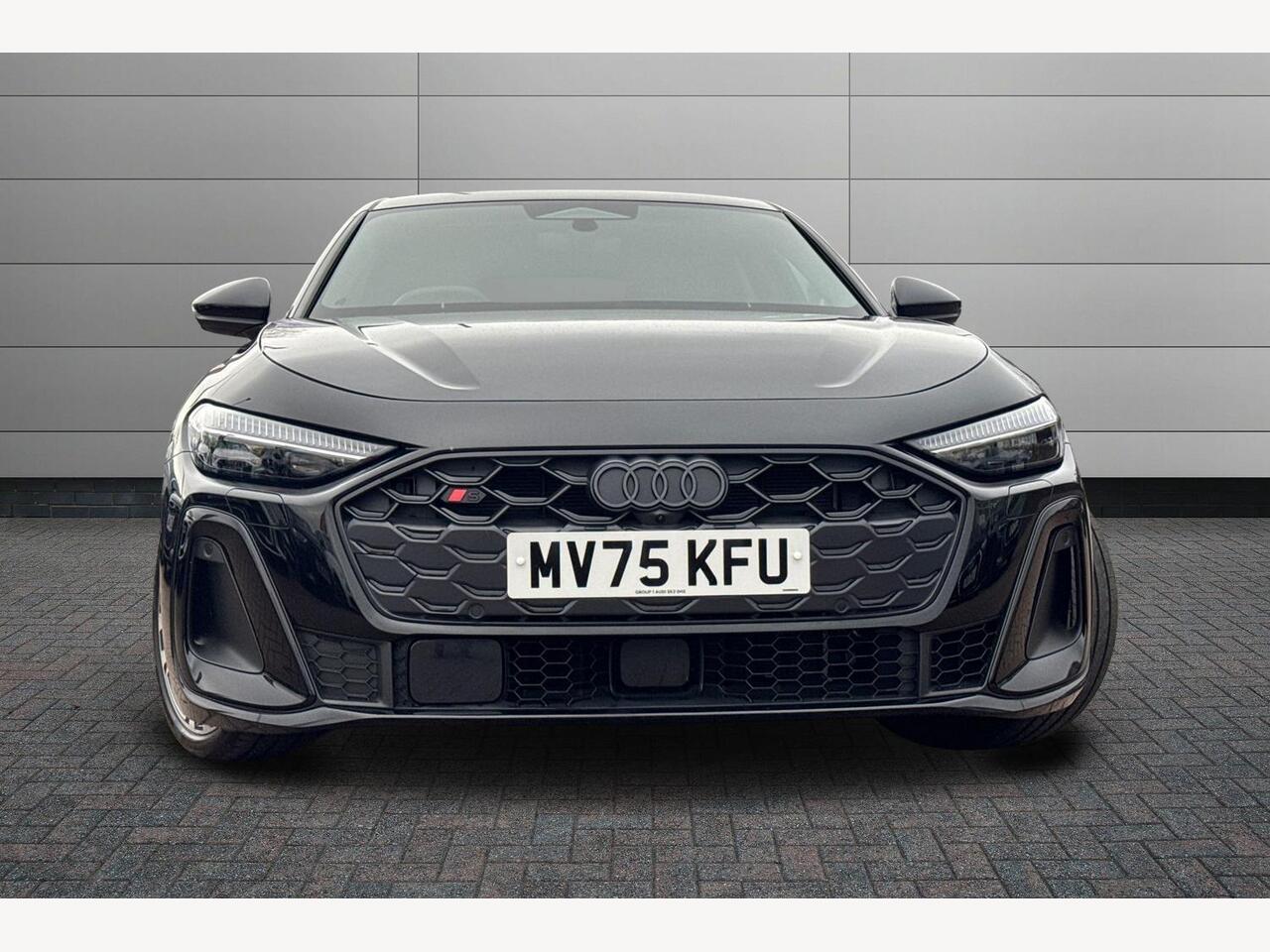 Used Audi A5 2025 for sale - 77498271: Photo 11